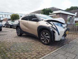 Toyota Aygo X  Pulse picture 3