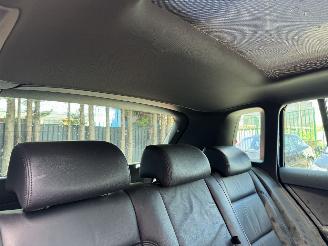 Volkswagen Tiguan 2.0 TSI 147KW 4-MOTION R-LINE AUTOMAAT LEER PANORAMA picture 18