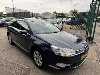 Citroën C5 2.0 16V AIRCO AUTOMAAT picture 3