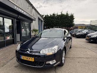 Citroën C5 2.0 16V AIRCO AUTOMAAT picture 2