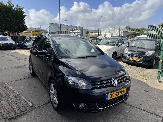 Volkswagen Golf plus 2.0 TDI 103KW AIRCO picture 2