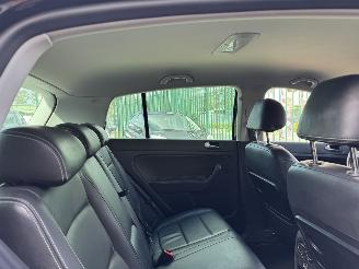 Volkswagen Golf plus 2.0 TDI 103KW AIRCO picture 5