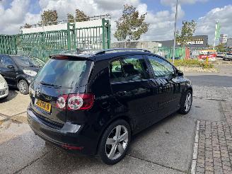 Volkswagen Golf plus 2.0 TDI 103KW AIRCO picture 3