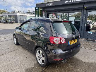 Volkswagen Golf plus 2.0 TDI 103KW AIRCO picture 4