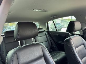 Volkswagen Golf plus 2.0 TDI 103KW AIRCO picture 6