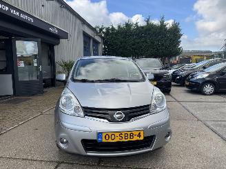 Nissan Note 1.6 81KW AIRCO picture 2