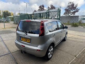 Nissan Note 1.6 81KW AIRCO picture 5
