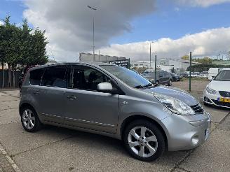 Nissan Note 1.6 81KW AIRCO picture 4