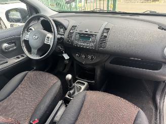 Nissan Note 1.6 81KW AIRCO picture 8