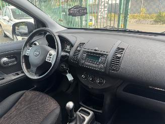Nissan Note 1.6 81KW AIRCO picture 7