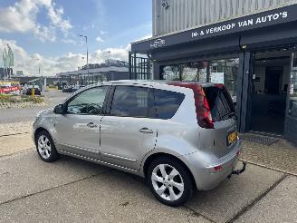 Nissan Note 1.6 81KW AIRCO picture 6
