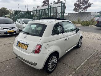 Fiat 500 1.2 51KW AIRCO picture 6