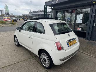 Fiat 500 1.2 51KW AIRCO picture 8
