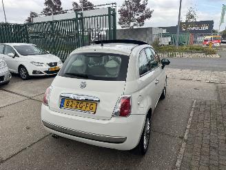 Fiat 500 1.2 51KW AIRCO picture 7