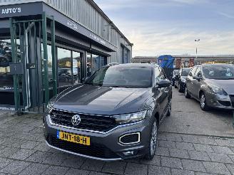 Volkswagen T-Roc 2.0 TSI 4motion Automaat 140KW picture 2