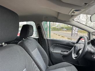 Ford Fiesta 1.25 Limited 5-Deurs Airco picture 8