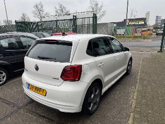 Volkswagen Polo 1.2 TDI 55KW AIRCO 5-DEURS picture 4