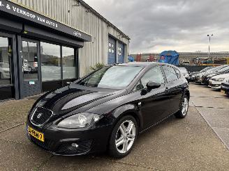 Avarii autoturisme Seat Leon 1.2 TSI 77KW AIRCO 2011/1