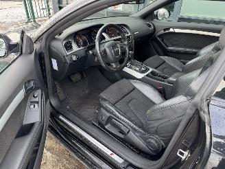 Audi A5 1.8 TFSI AUTOMAAT S-LINE picture 11