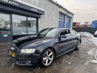 Audi A5 1.8 TFSI AUTOMAAT S-LINE picture 1