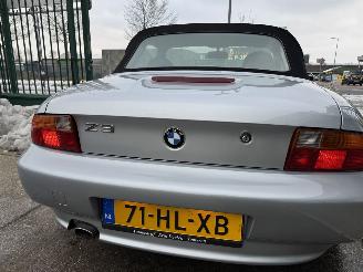 BMW Z3 1.9 103KW AIRCO AUTOMAAT picture 7