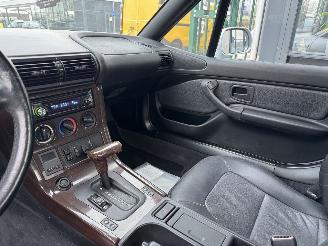 BMW Z3 1.9 103KW AIRCO AUTOMAAT picture 12