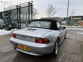 BMW Z3 1.9 103KW AIRCO AUTOMAAT picture 6