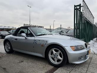 BMW Z3 1.9 103KW AIRCO AUTOMAAT picture 4