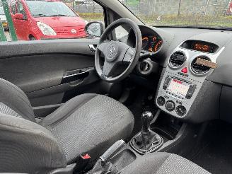 Opel Corsa 1.2 AIRCO 51KW picture 6