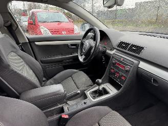 Audi A4 2.0 TDI picture 6