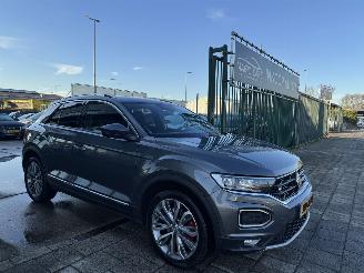 Volkswagen T-Roc 2.0 TSI 4MOTION SPORT 7-DSG 140KW picture 4