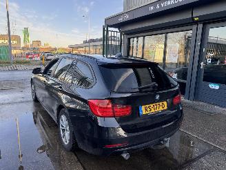 BMW 3-serie 316 DIESEL 85KW picture 6