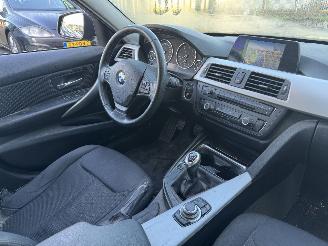 BMW 3-serie 316 DIESEL 85KW picture 8