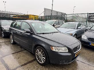 Volvo V-50 2.0 Sport 107kw picture 2