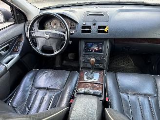 Volvo Xc-90 4.4 V8 232KW Momentum Automaat 7 Persoons picture 12