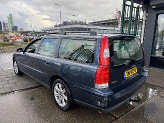 Volvo V-70 2.5 Turbo 154KW Momentum Automaat picture 6