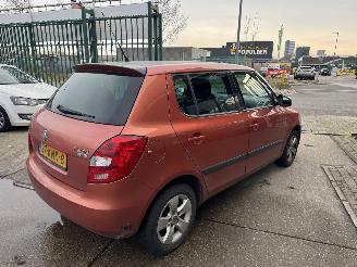 Skoda Fabia 1.4 16V AIRCO 5-DEURS LPG picture 3