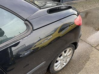 Peugeot 206 2.0 16V cabriolet picture 10