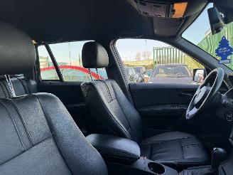 BMW X3 2.5 141KW AUTOMAAT picture 11