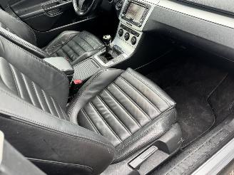 Volkswagen Passat 2.0 TDI 125KW AIRCO LEDER XENON HIGHLINE picture 9