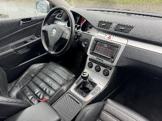 Volkswagen Passat 2.0 TDI 125KW AIRCO LEDER XENON HIGHLINE picture 10