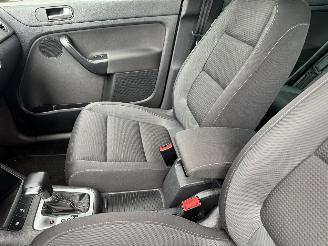 Volkswagen Golf plus 1.4 TSI HIGHLINE AUTOMAAT SCHUIFDAK 118KW picture 19