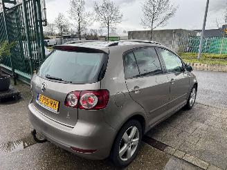 Volkswagen Golf plus 1.4 TSI HIGHLINE AUTOMAAT SCHUIFDAK 118KW picture 6