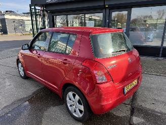 Suzuki Swift 1.3 AIRCO AUTOMAAT 5-DRS picture 9