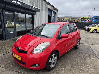 Toyota Yaris 1.3 VVTI AIRCO 5-DEURS 165.000 km NAP! picture 1
