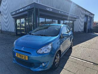 Mitsubishi Space-star 1.0 AIRCO 5-DEURS picture 1