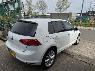 Volkswagen Golf 1.2 TSI AIRCO 5-DEURS picture 4