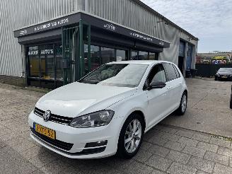 Volkswagen Golf 1.2 TSI AIRCO 5-DEURS picture 1