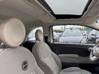 Fiat 500 0.9 Twinair Airco Panorama picture 11