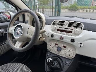 Fiat 500 0.9 Twinair Airco Panorama picture 12